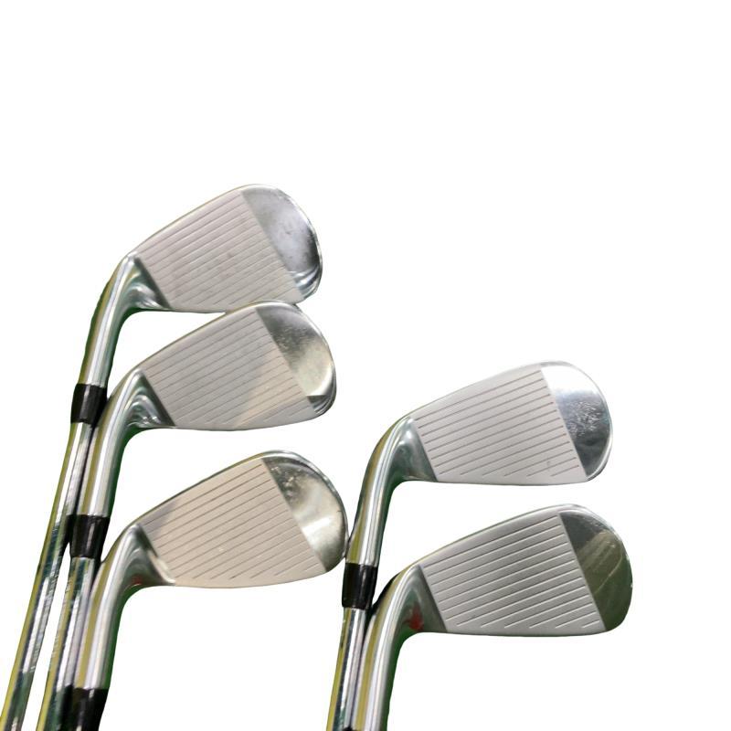 タイトリスト Titleist T300(2021) 5S アイアンセット IR フレックスS