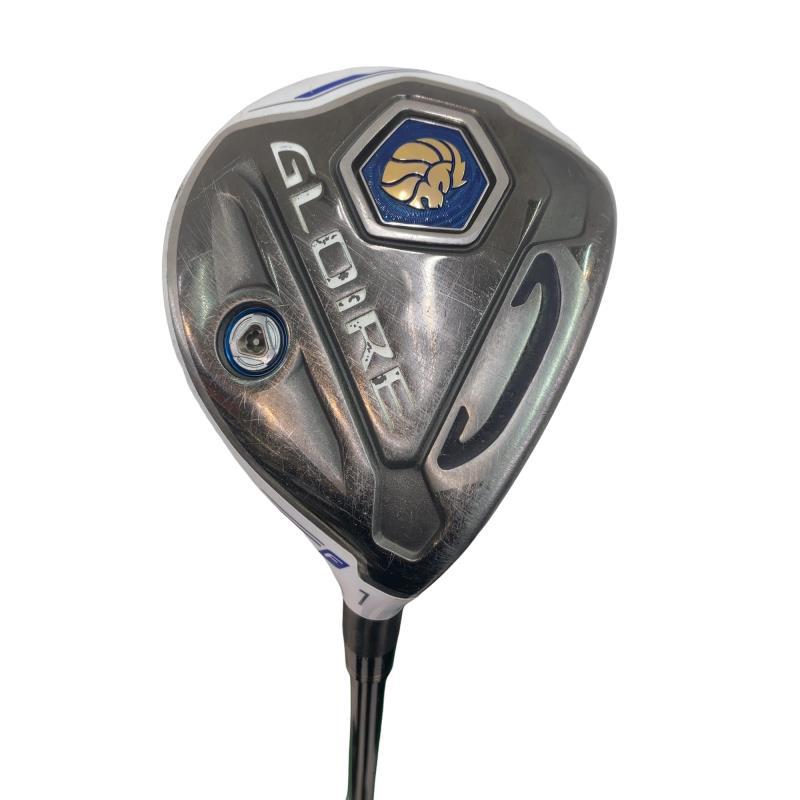 TaylorMadeグローレ フェアウェイウッド SRフレックス TaylorMade（テーラーメイド） GLOIRE F 7W フェアウェイウッド FW