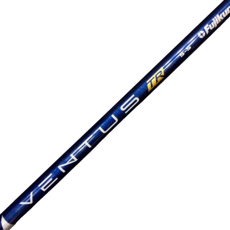 フジクラシャフト VENTUS TR BLUE 5 フェアウェイウッド用 シャフト 