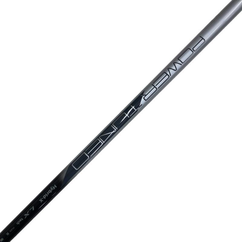 リンクス PARALLAX Hybrid-X #3 単品アイアン LI フレックスRの画像