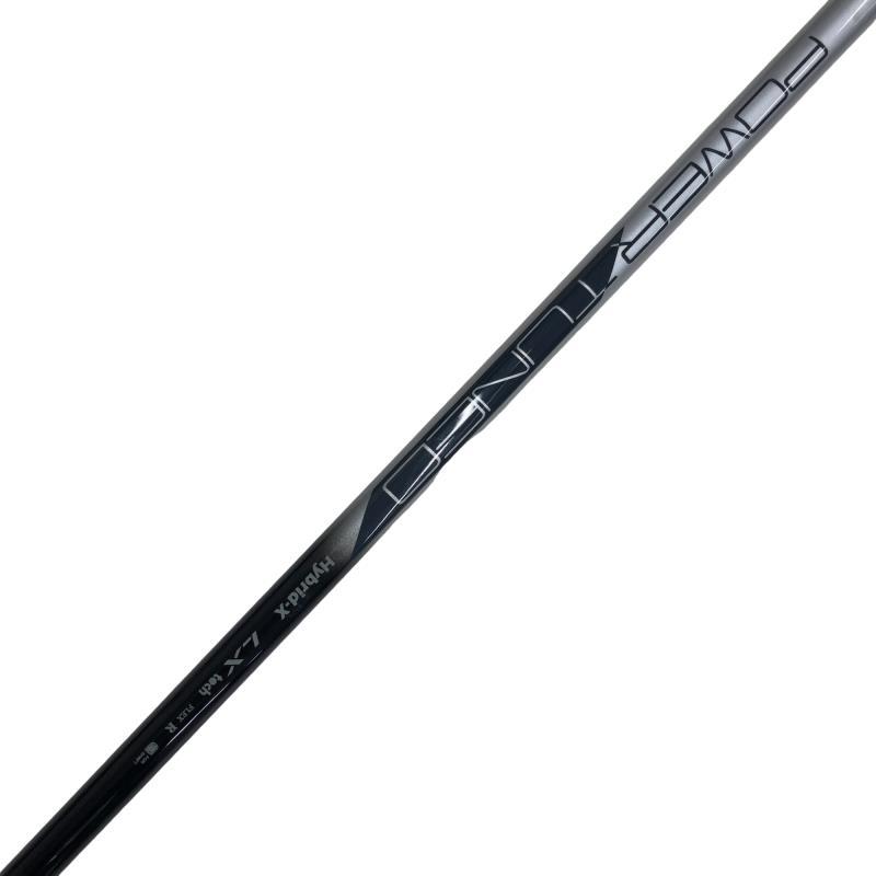 リンクス PARALLAX Hybrid-X #6 単品アイアン LI フレックスRの画像
