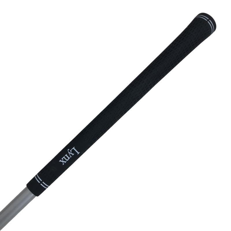 リンクス PARALLAX Hybrid-X #6 単品アイアン LI フレックスRの画像