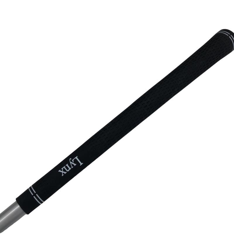 リンクス PARALLAX Hybrid-X #8 単品アイアン LI フレックスRの画像