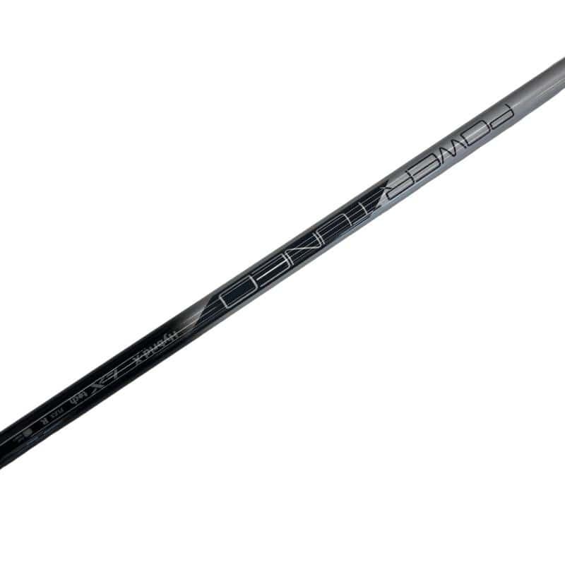 リンクス PARALLAX Hybrid-X #9 単品アイアン LI フレックスRの画像