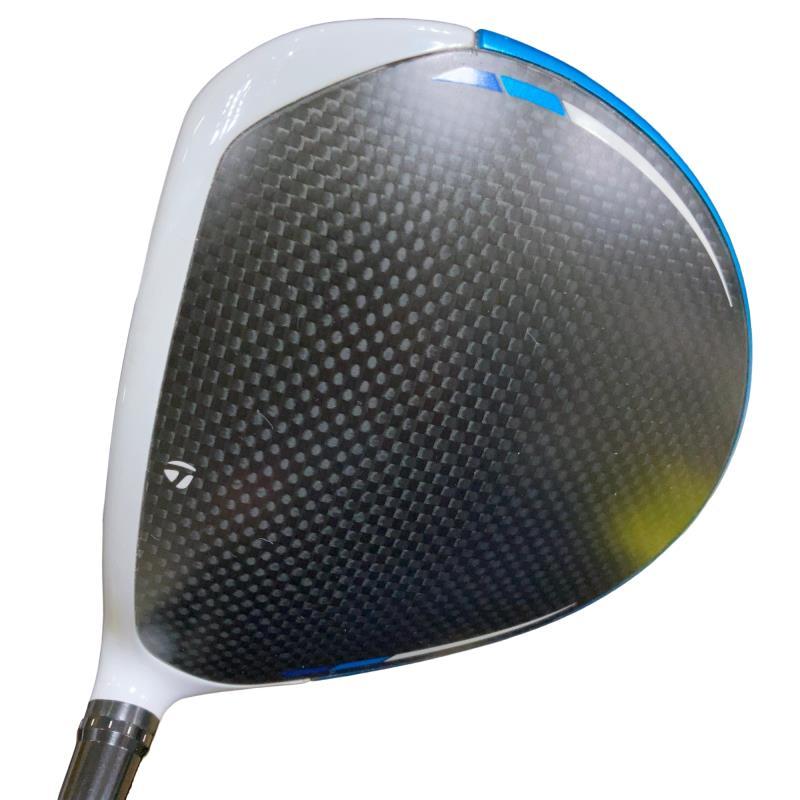 TaylorMade（テーラーメイド） SIM2 MAX 10.5° ドライバー DR