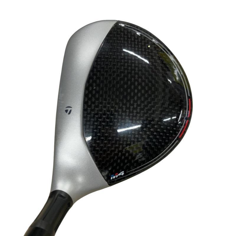 TaylorMade（テーラーメイド） M4 5HL レディース フェアウェイウッド