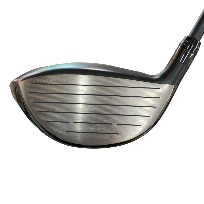 ブリヂストン BRIDGESTONE B2 10.5° ドライバー DR フレックスS_2
