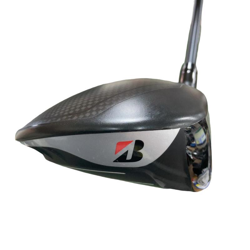 ブリヂストン BRIDGESTONE B2 10.5° ドライバー DR フレックスS_3