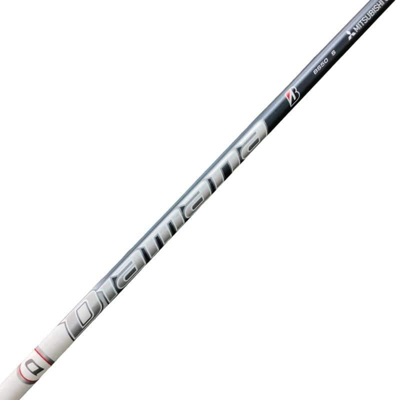 ブリヂストン BRIDGESTONE B2 10.5° ドライバー DR フレックスS_4