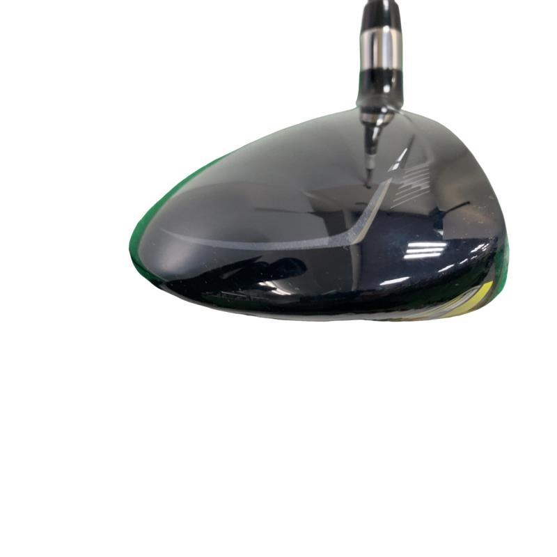 ブリヂストン TOUR B JGR 3W フェアウェイウッド FW フレックスS