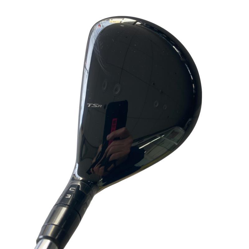 タイトリストユーティリティーTSR1 Titleist（タイトリスト） TSR1 20° ユーティリティ UT フレックスS