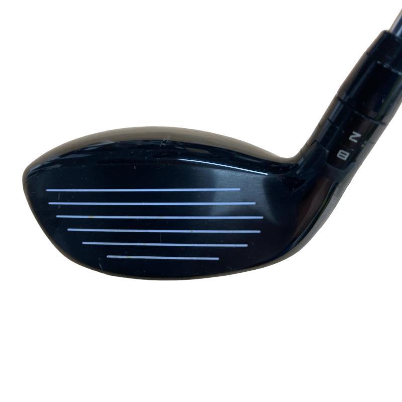 Titleist（タイトリスト） TSR1 20° ユーティリティ UT フレックスS