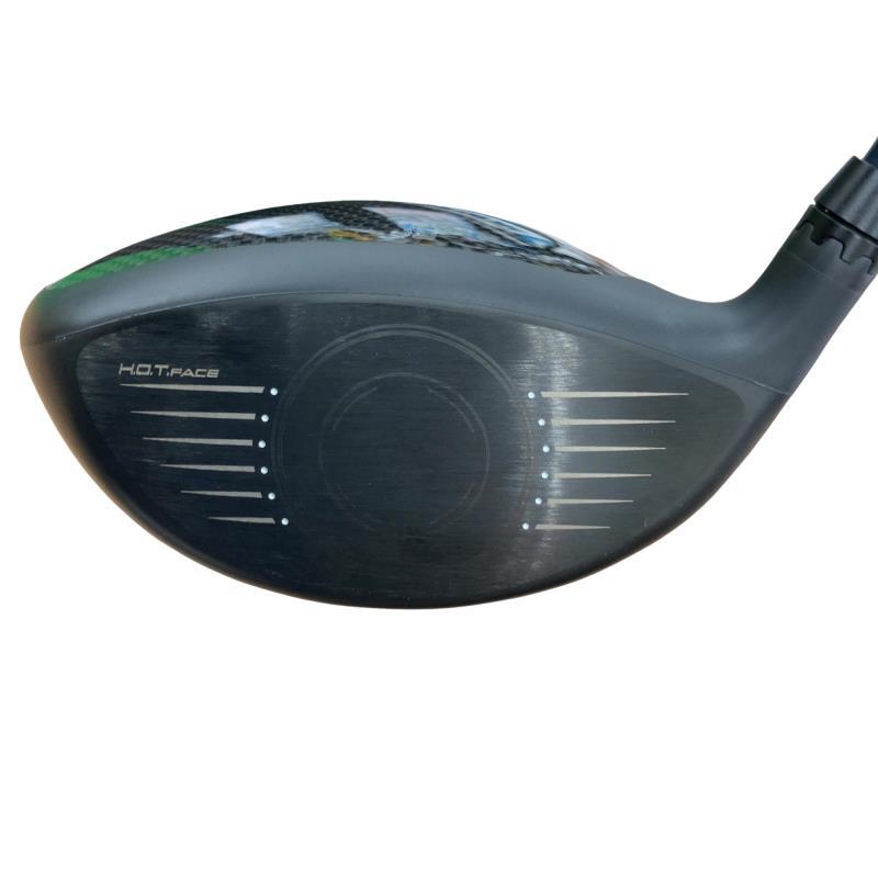 コブラ cobra AEROJET  9° ドライバー DR フレックスXの画像