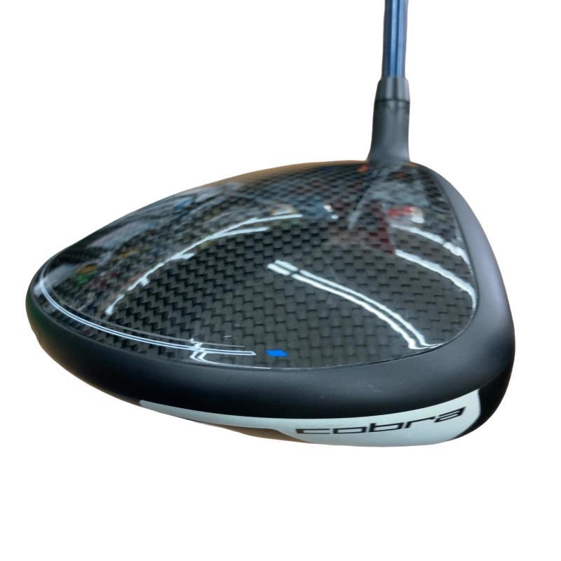 コブラ cobra AEROJET  9° ドライバー DR フレックスXの画像