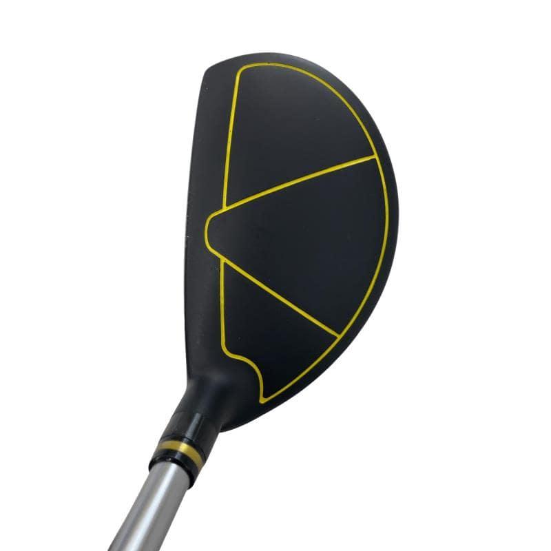 キャスコ POWER TORNADO 8 U3 ユーティリティ UT フレックスSの画像