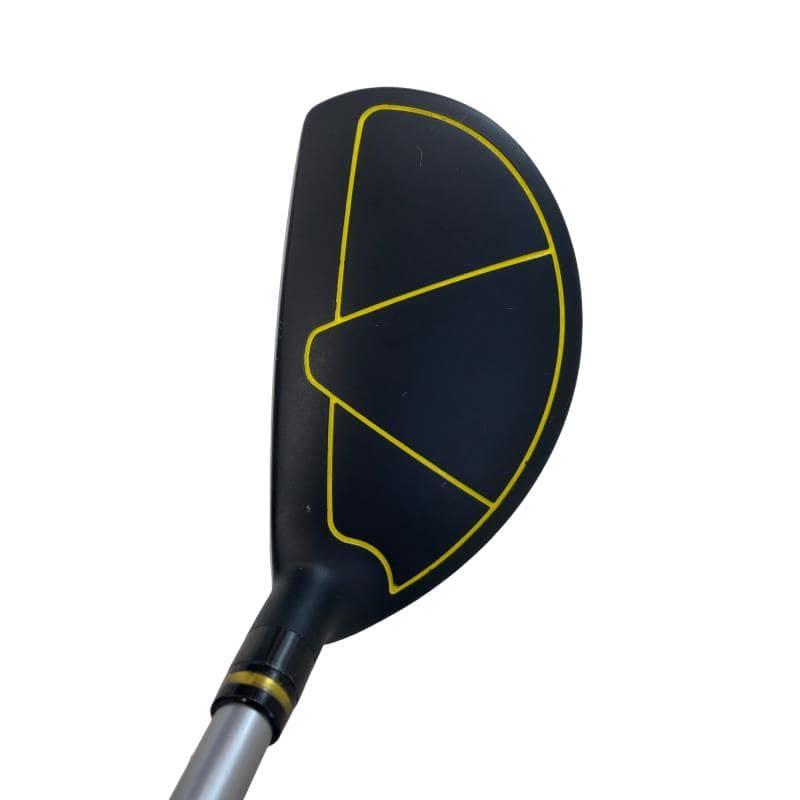 キャスコ POWER TORNADO 8 U5 ユーティリティ UT フレックスSの画像