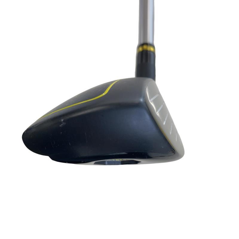 キャスコ POWER TORNADO 8 U5 ユーティリティ UT フレックスSの画像