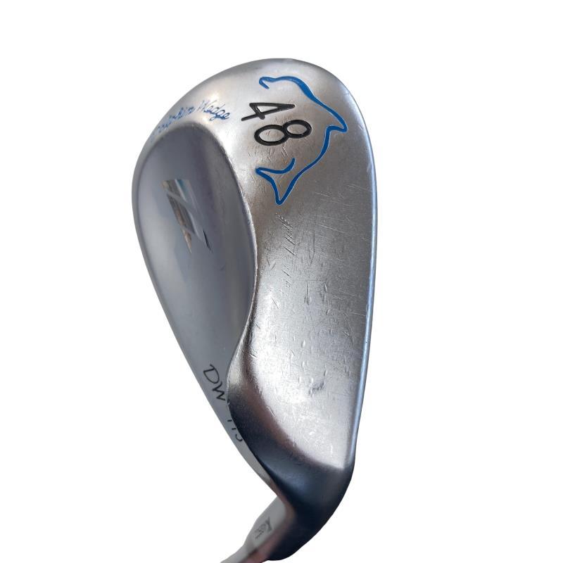 kasco（キャスコ） Dolphin Wedge DW-113 48° ウェッジ WG フレックスS