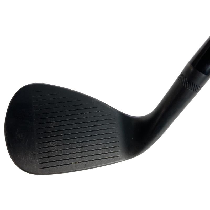 Titleist（タイトリスト） VOKEY SPIN MILLED SM8 ジェットブラック 52