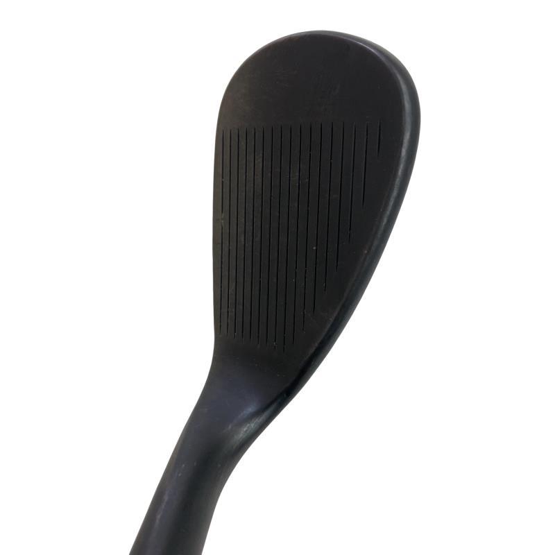 Titleist（タイトリスト） VOKEY SPIN MILLED SM8 ジェットブラック 52