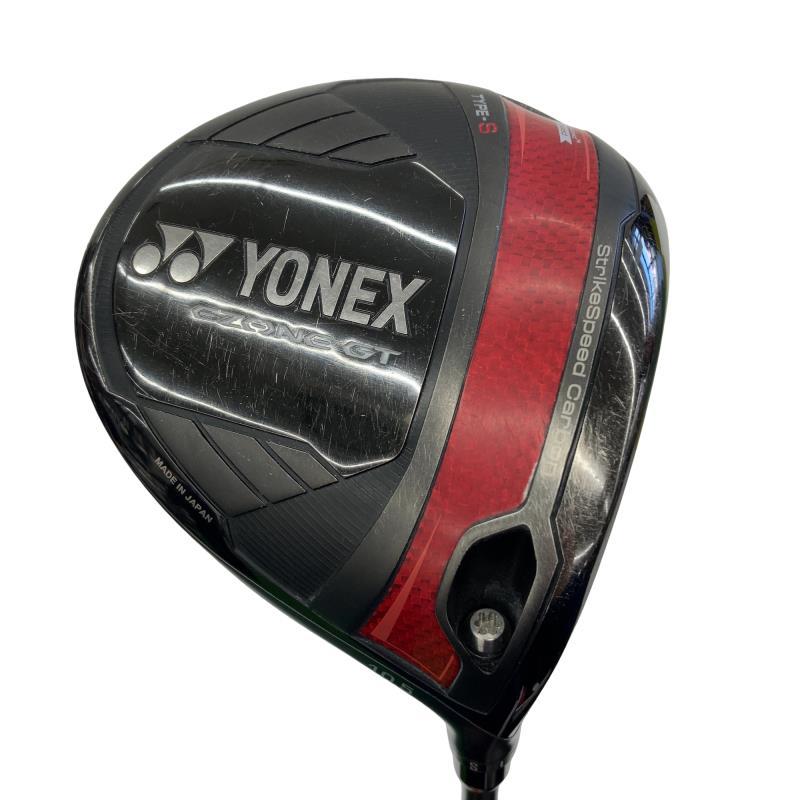 YONEX（ヨネックス） EZONE GT TYPE-S(2024) 10.5° ドライバー DR
