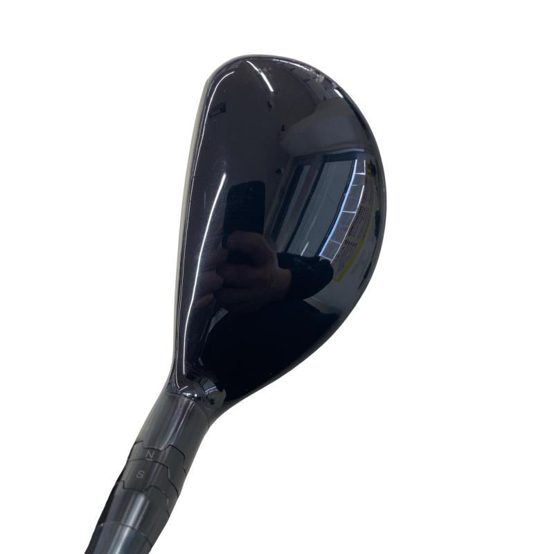 キャロウェイ BIG BERTHA ALPHA 815 20° ユーティリティ UT フレックスSの画像