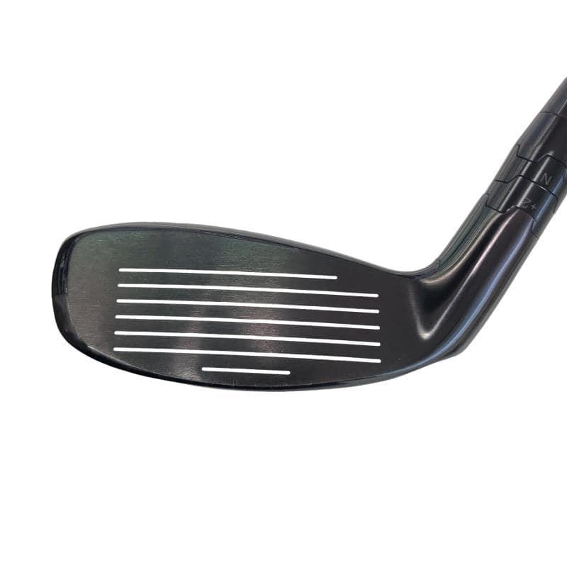 キャロウェイ BIG BERTHA ALPHA 815 20° ユーティリティ UT フレックスSの画像