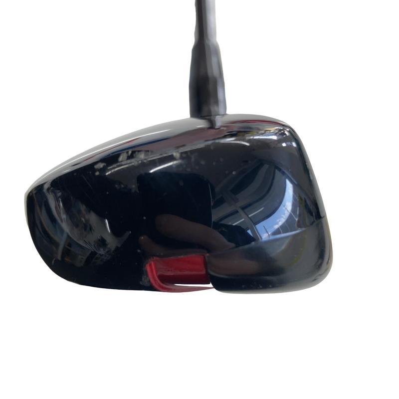 キャロウェイ BIG BERTHA ALPHA 815 20° ユーティリティ UT フレックスSの画像