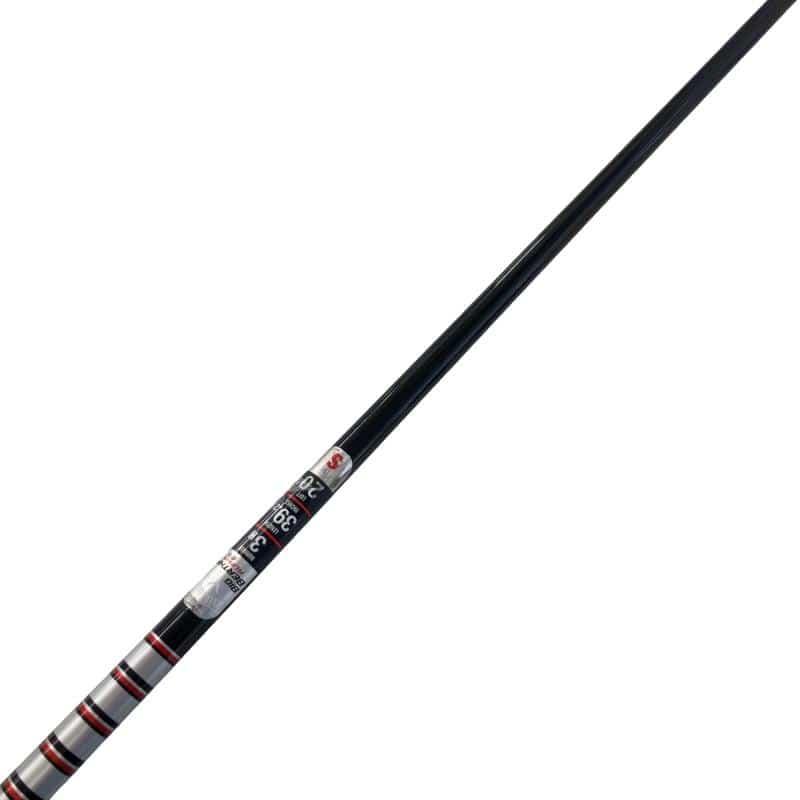 キャロウェイ BIG BERTHA ALPHA 815 20° ユーティリティ UT フレックスSの画像