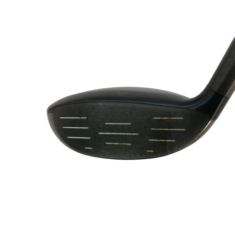 Callaway（キャロウェイ） PARADYM Ai SMOKE MAX FAST 3W レディース