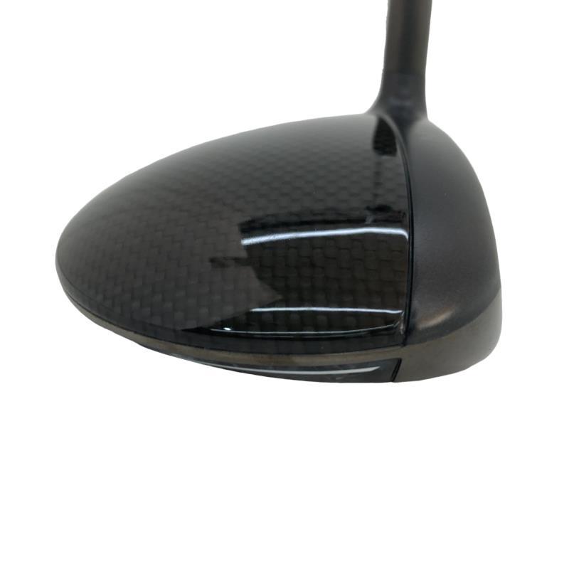 Callaway（キャロウェイ） PARADYM Ai SMOKE MAX FAST 3W レディース