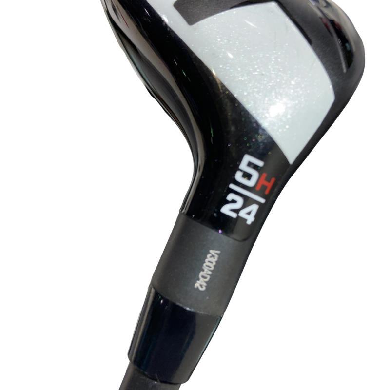 コブラ cobra AEROJET U5 ユーティリティ UT フレックスSR_3