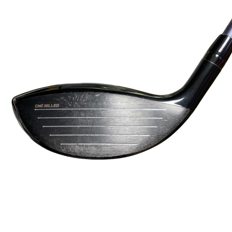 PRGR（プロギア） RS 5(2020) 5W フェアウェイウッド FW フレックスS
