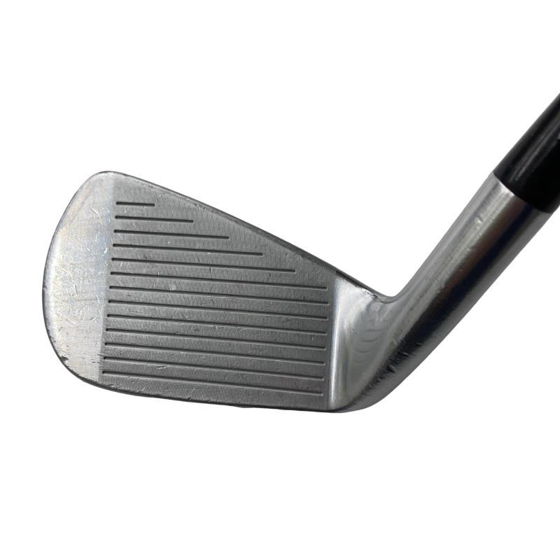 ヤマハ inpres X V FORGED(2012) 8S アイアンセット IR フレックスSの画像