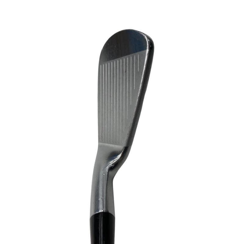 ヤマハ inpres X V FORGED(2012) 8S アイアンセット IR フレックスSの画像