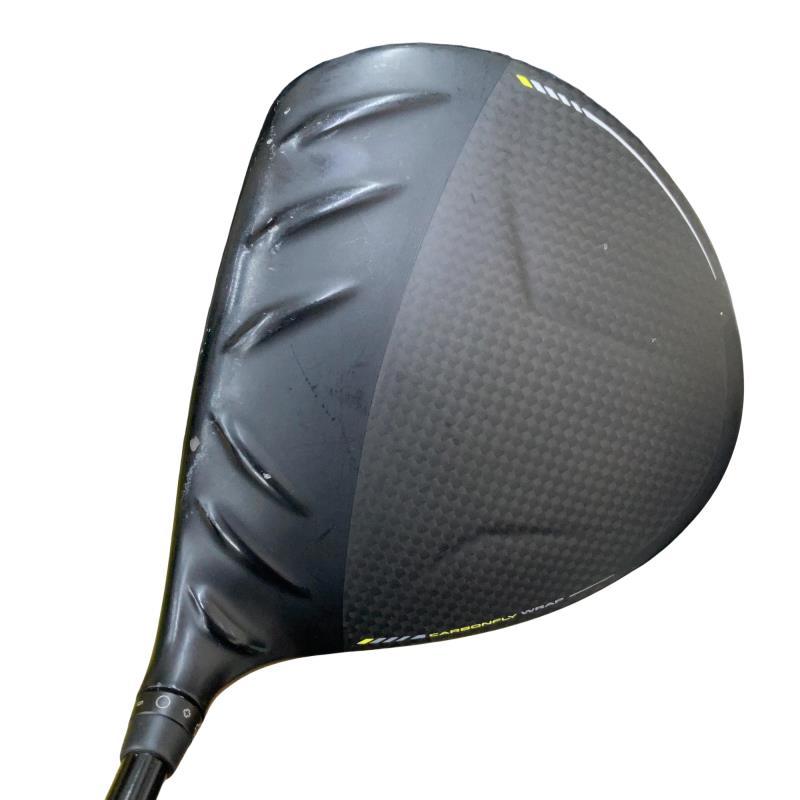 PING（ピン） G430 MAX 10K 10.5° ドライバー DR フレックスSR
