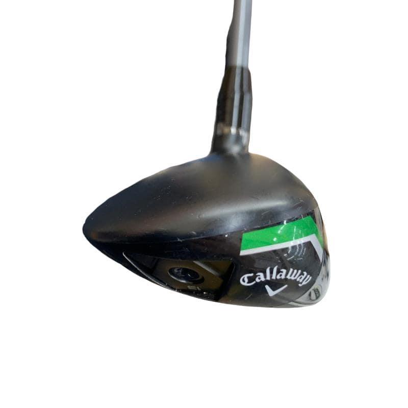 ゆ*け様 キャロウェイ　エリート　6U ユーティリティ　フレックスS Callaway（キャロウェイ） ELYTE X U6 ユーティリティ UT フレックスS