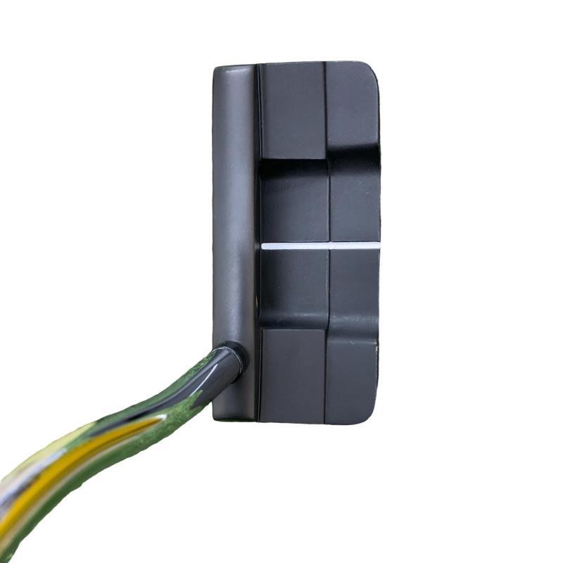 オデッセイ STROKE LAB BLACK DOUBLE WIDE 33インチ パター PT フレックスその他の画像