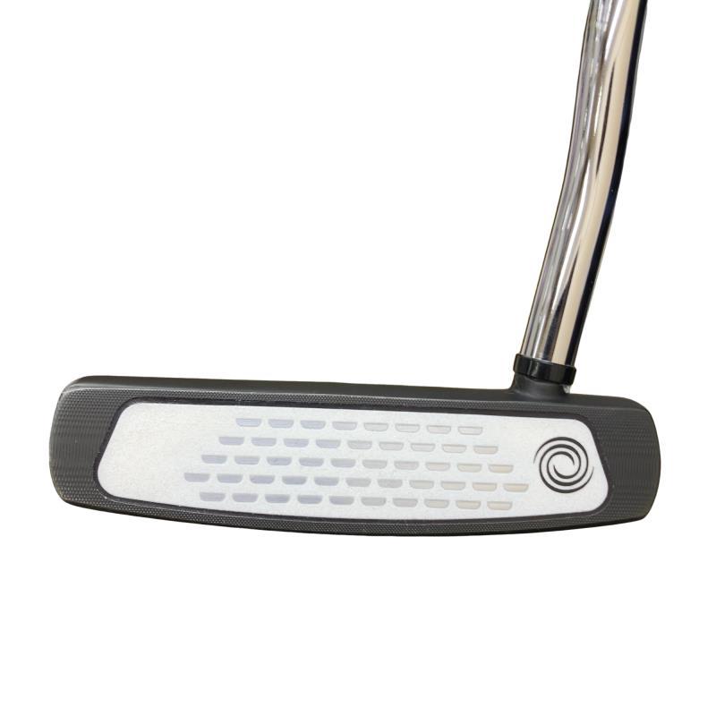 オデッセイ STROKE LAB BLACK DOUBLE WIDE 33インチ パター PT フレックスその他の画像