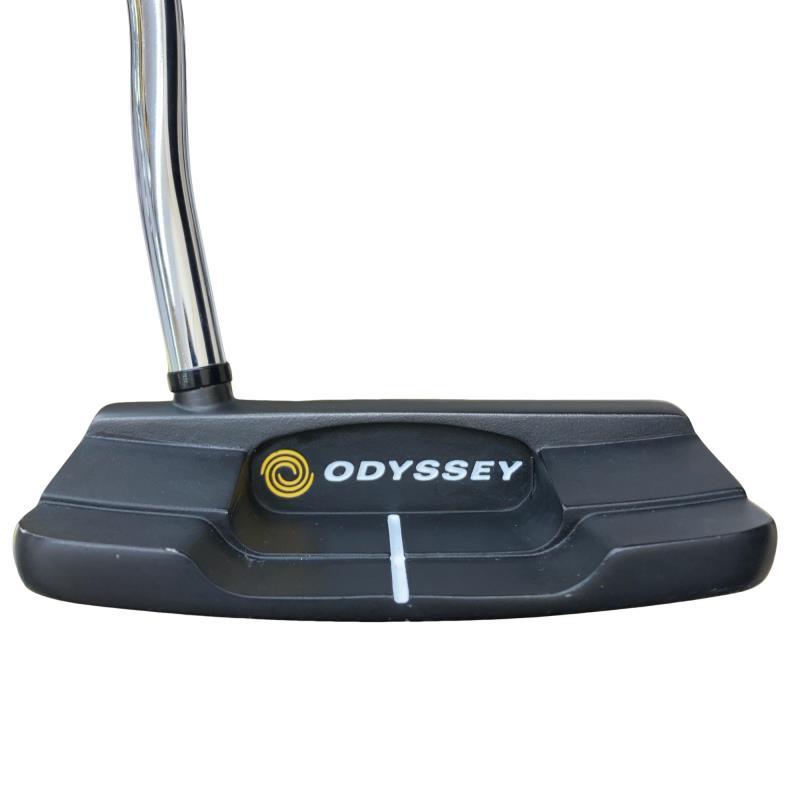 オデッセイ STROKE LAB BLACK DOUBLE WIDE 33インチ パター PT フレックスその他の画像
