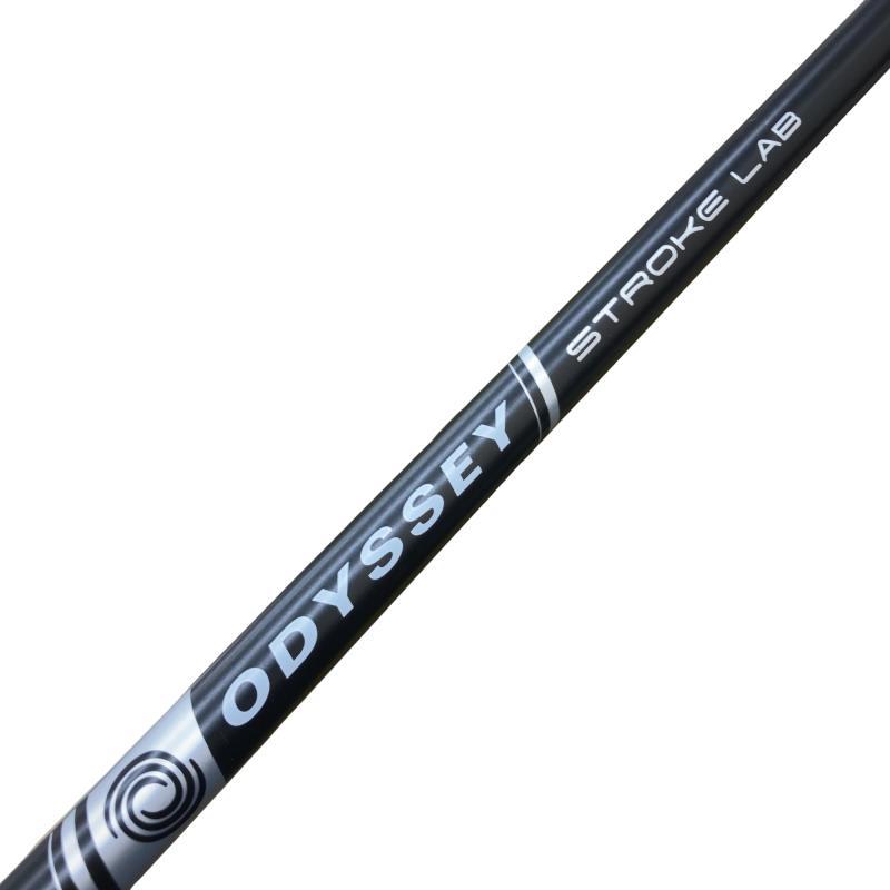 オデッセイ STROKE LAB BLACK DOUBLE WIDE 33インチ パター PT フレックスその他の画像