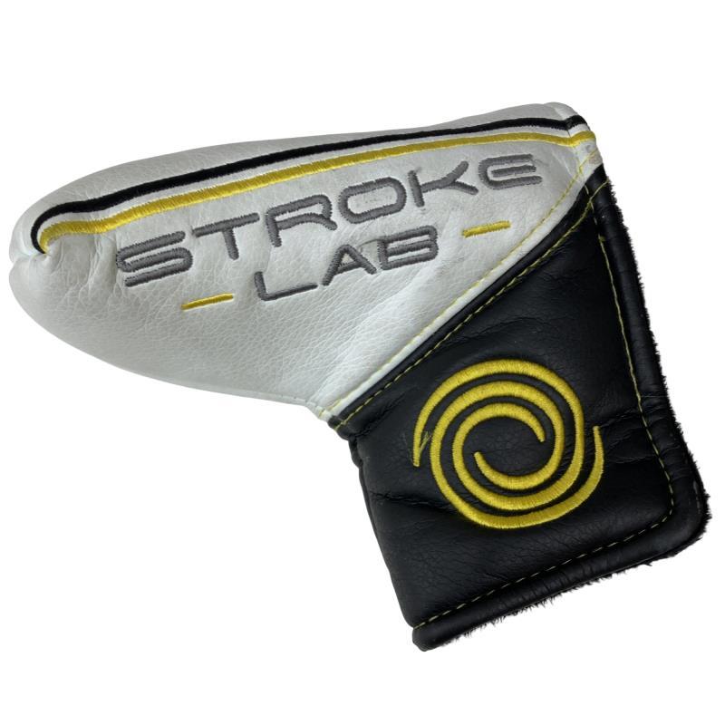 オデッセイ STROKE LAB BLACK DOUBLE WIDE 33インチ パター PT フレックスその他の画像