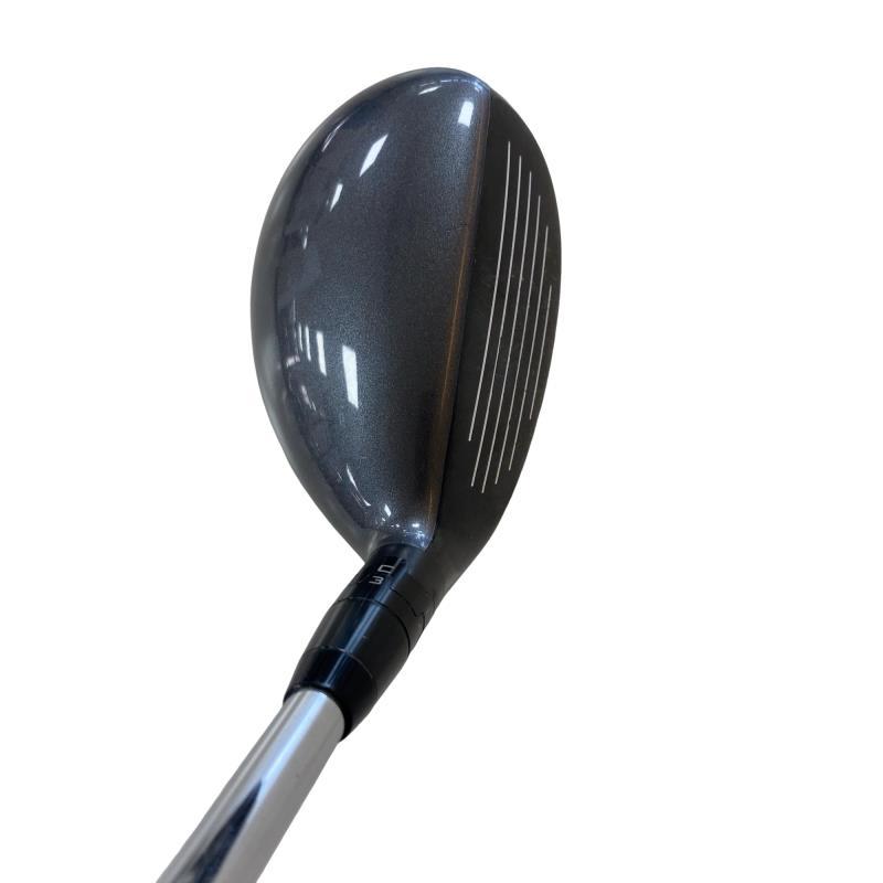 Titleist（タイトリスト） 816 H1 21° レフティ ユーティリティ UT