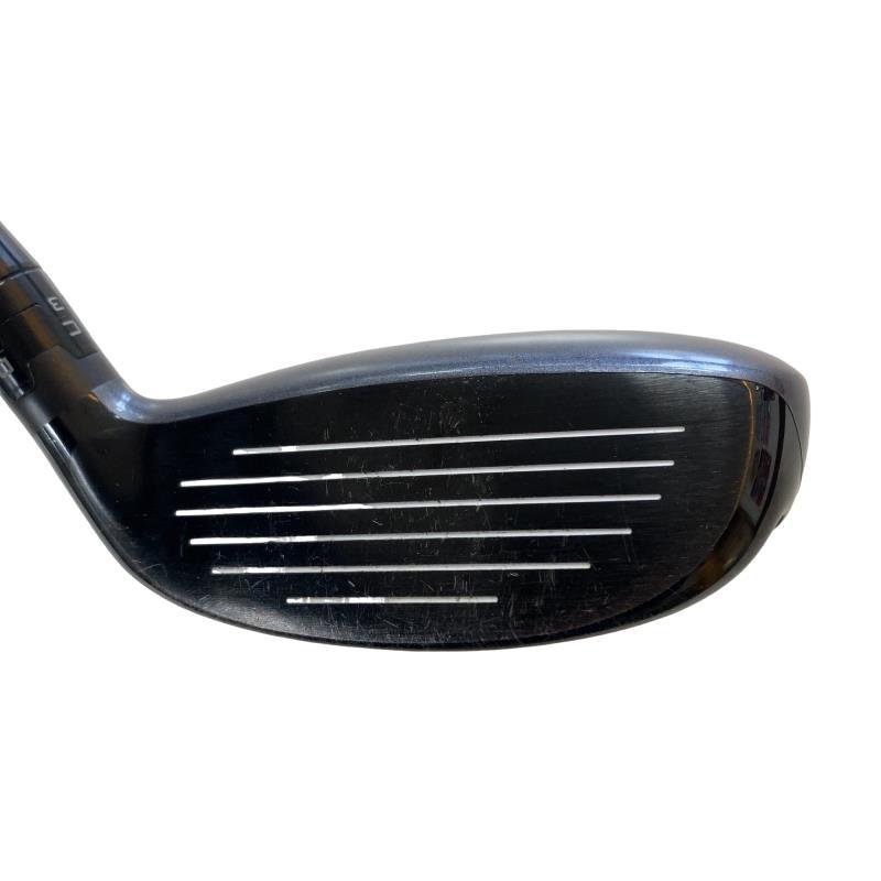 Titleist（タイトリスト） 816 H1 21° レフティ ユーティリティ UT