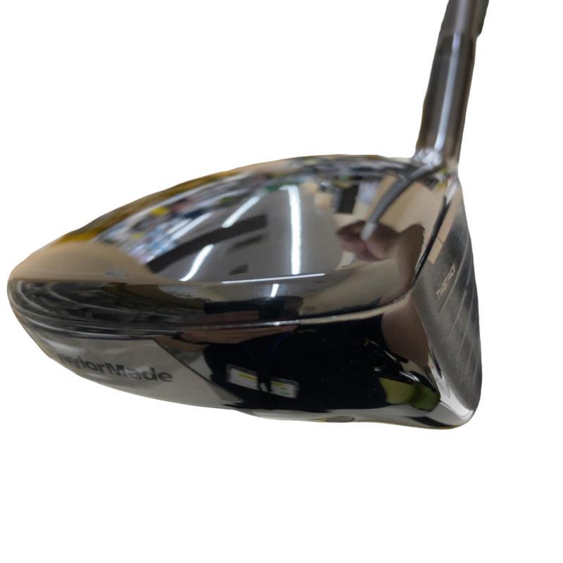 TaylorMade（テーラーメイド） Qi10 5W フェアウェイウッド FW