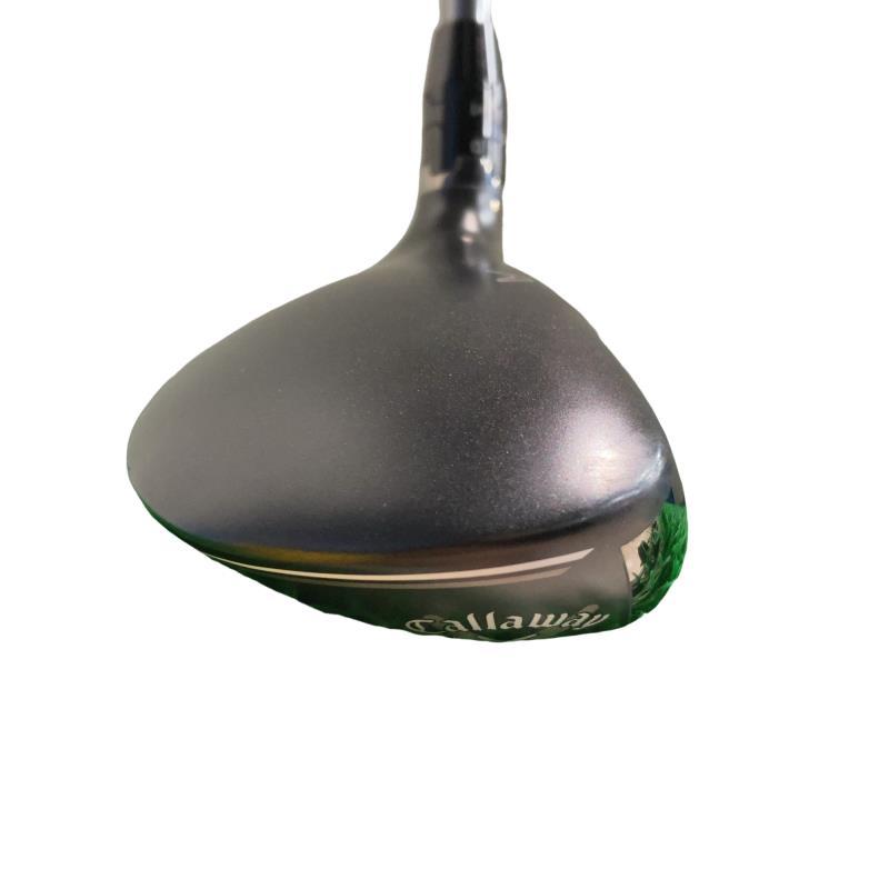 Callaway（キャロウェイ） PARADYM Ai SMOKE HL U6 ユーティリティ UT