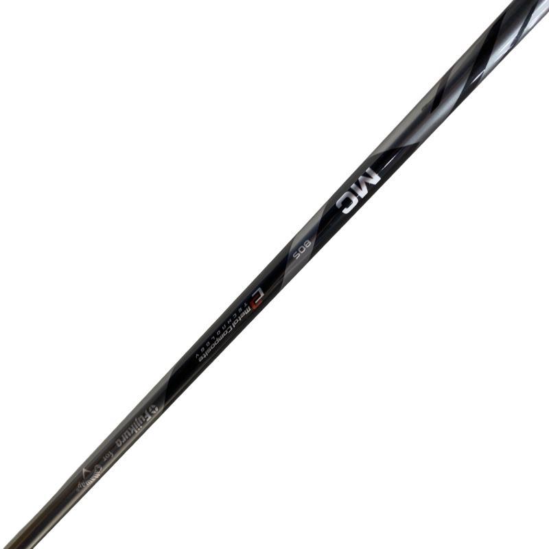 Callaway（キャロウェイ） PARADYM Ai SMOKE HL U6 ユーティリティ UT