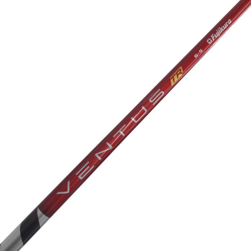 Fujikura VENTUS TR 6-S ドライバー用シャフト キャロウェイ Callaway（キャロウェイ） キャロウェイスリーブ付き(QUANTUM系