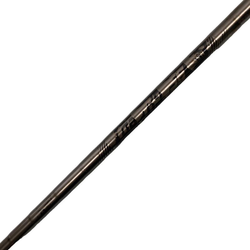 テーラーメイド STEALTH BLACK 6S アイアンセット IR フレックスS_5