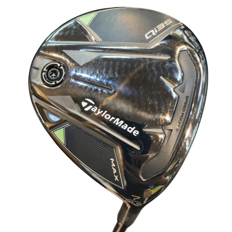 TaylorMade（テーラーメイド） Qi35 MAX 7W フェアウェイウッド FW